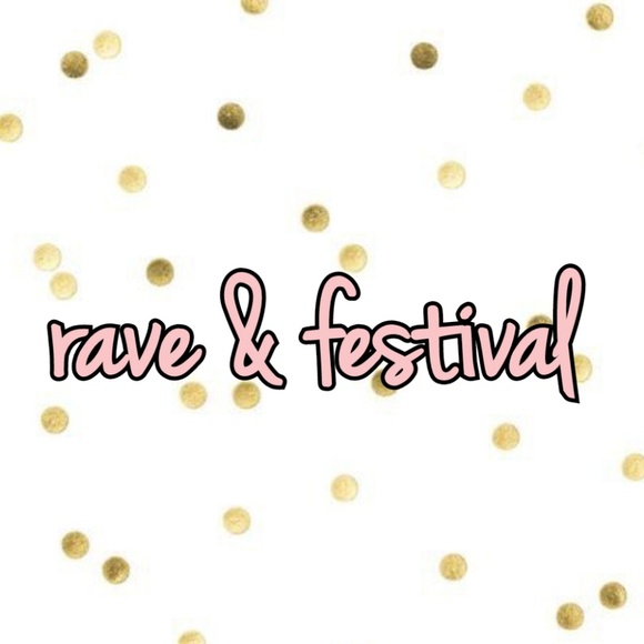 Rave Wear - Picture 1 of 1